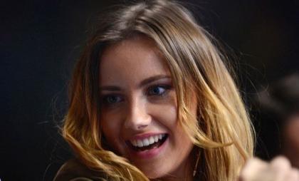 Ester Satorova photo 133028