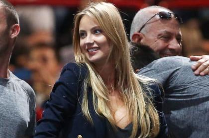 Ester Satorova photo 133029