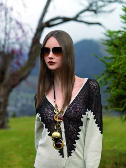 Ester Satorova photo 133032