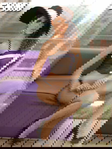 Malillany Marin #133039