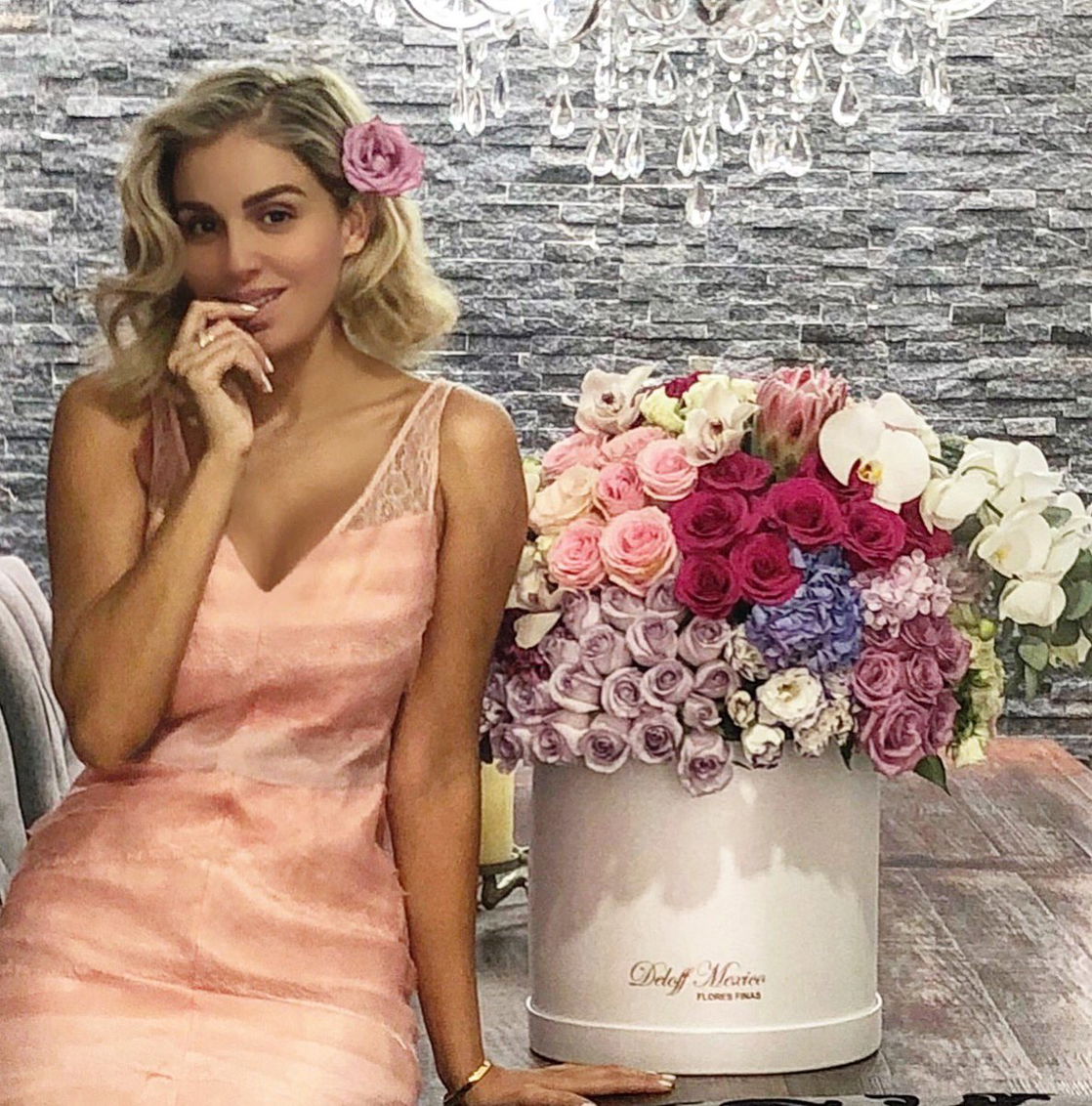 Malillany Marin #133073