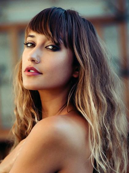 Brook Power photo 133240