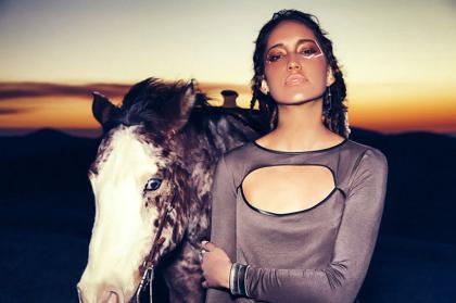 Brook Power photo 133244