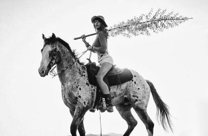 Brook Power photo 133245