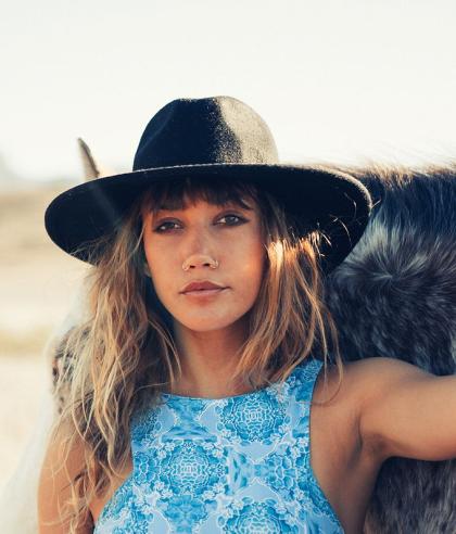 Brook Power photo 133248