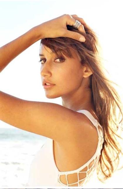 Brook Power photo 133252