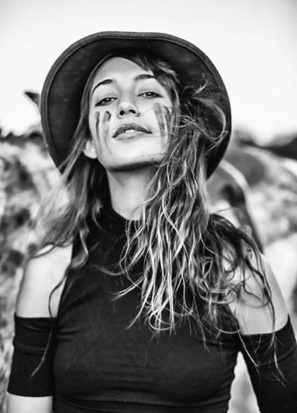 Brook Power photo 133254