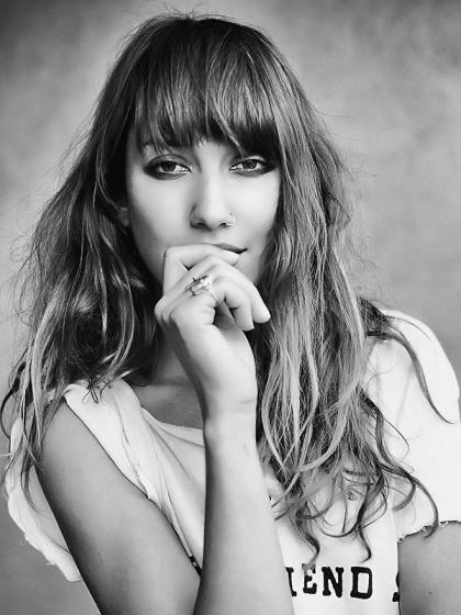 Brook Power photo 133255