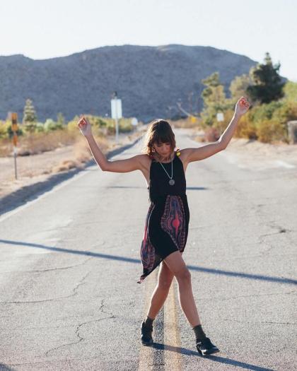 Brook Power photo 133259