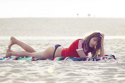 Brook Power photo 133267