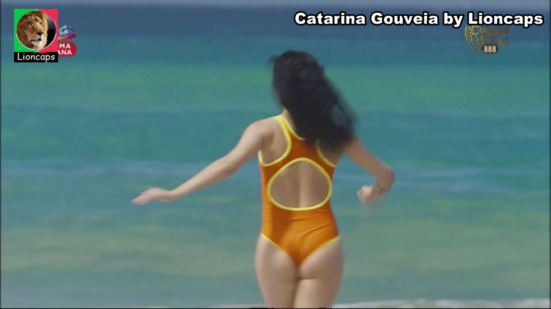 Catarina Gouveia #133311