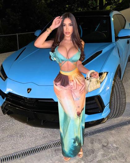 Ennid Wong photo 1732