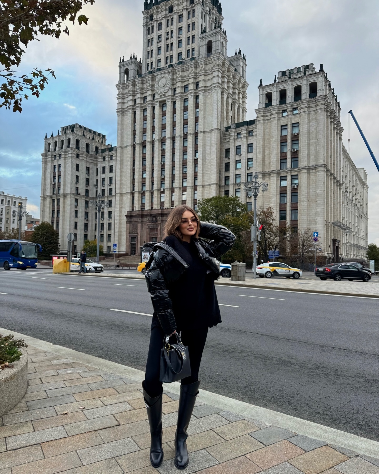 Anastasiya Goruleva #37766