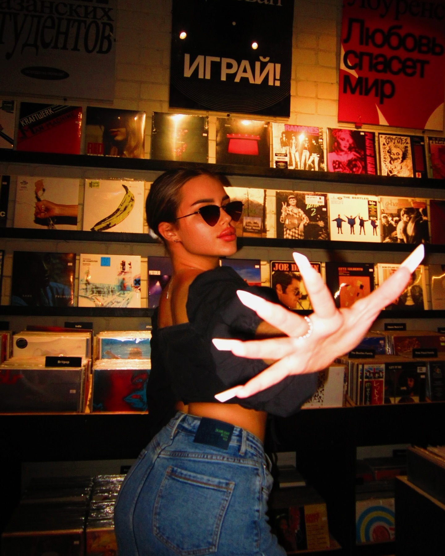 Anastasiya Goruleva #37770