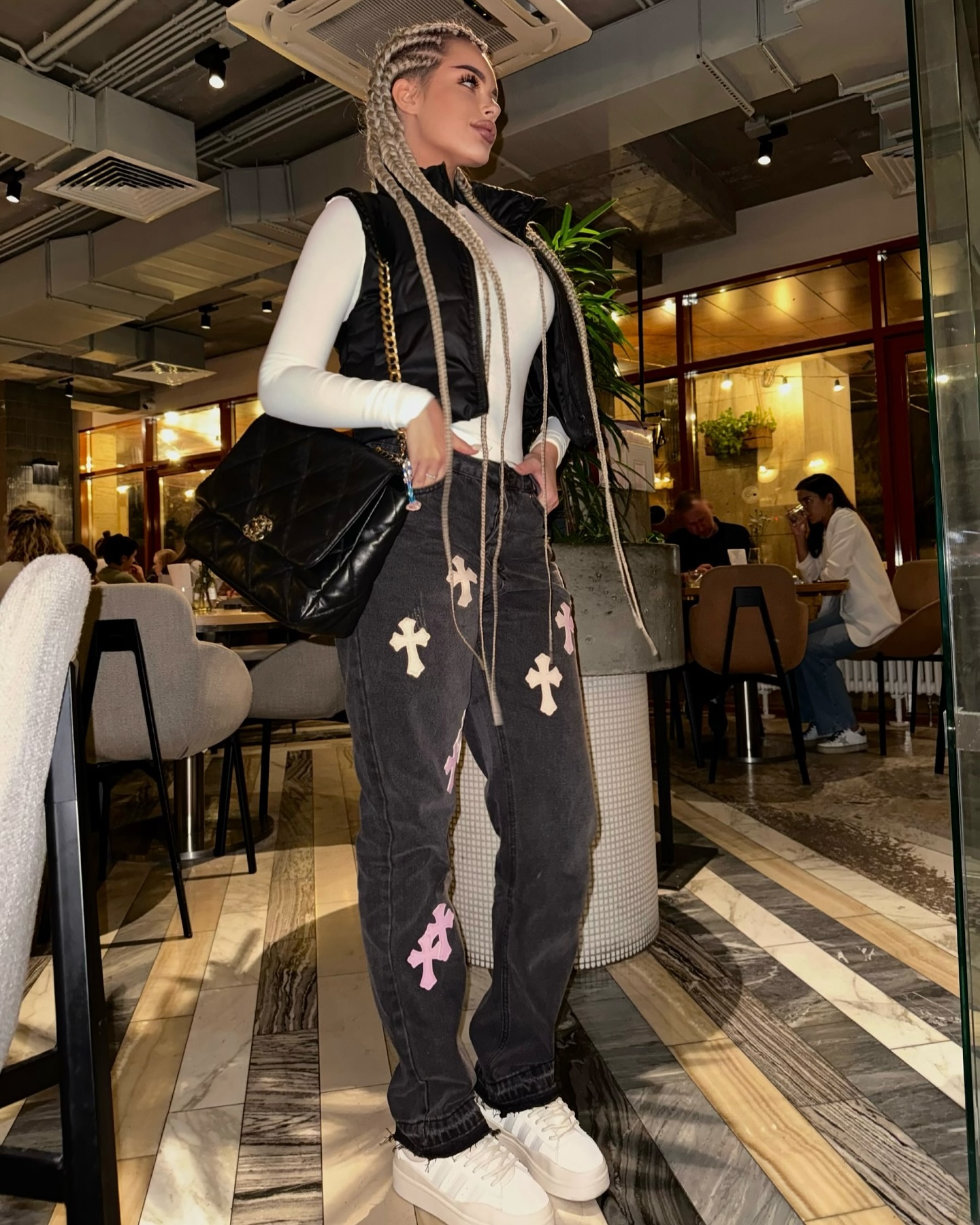 Anastasiya Goruleva #37777