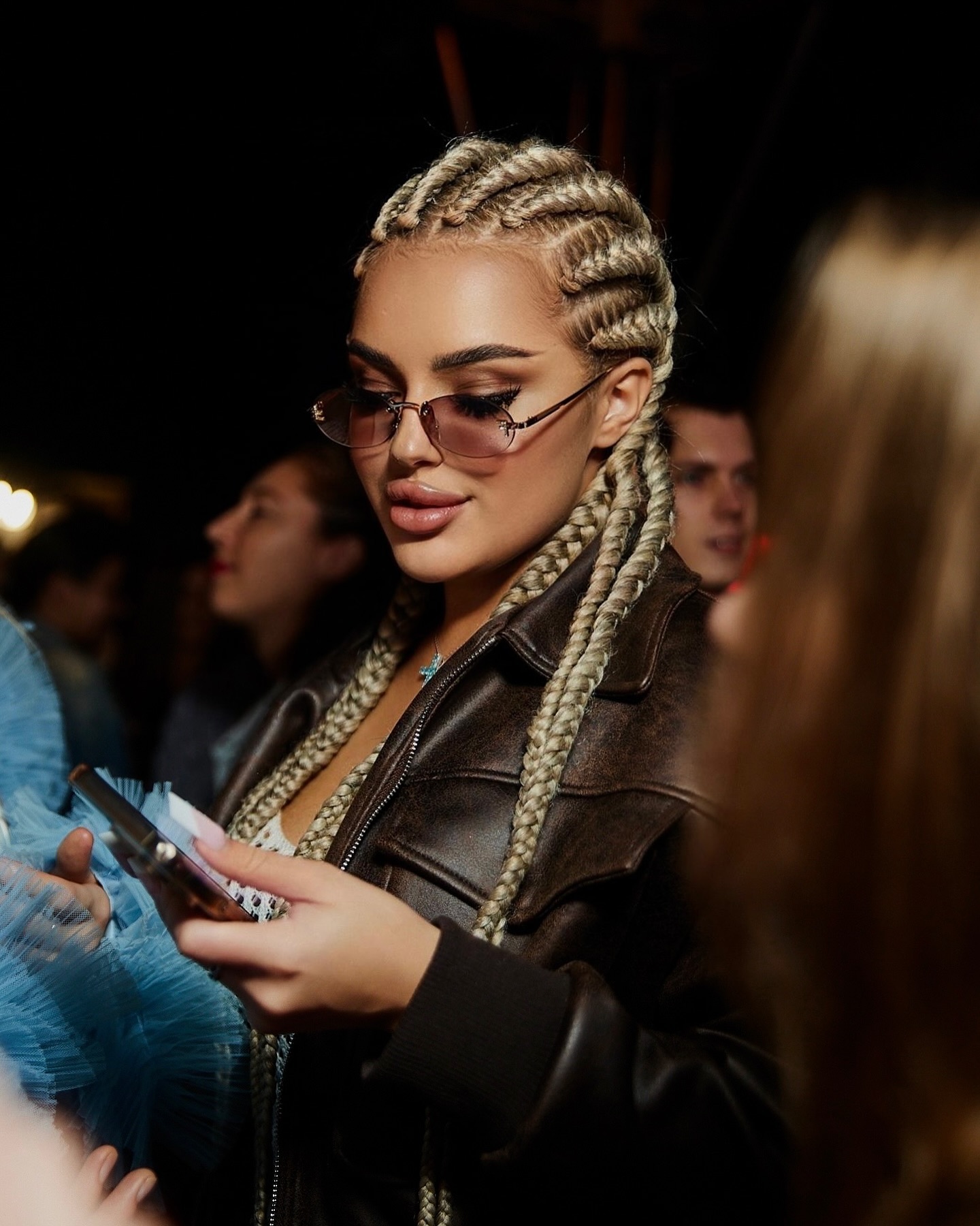 Anastasiya Goruleva #37779