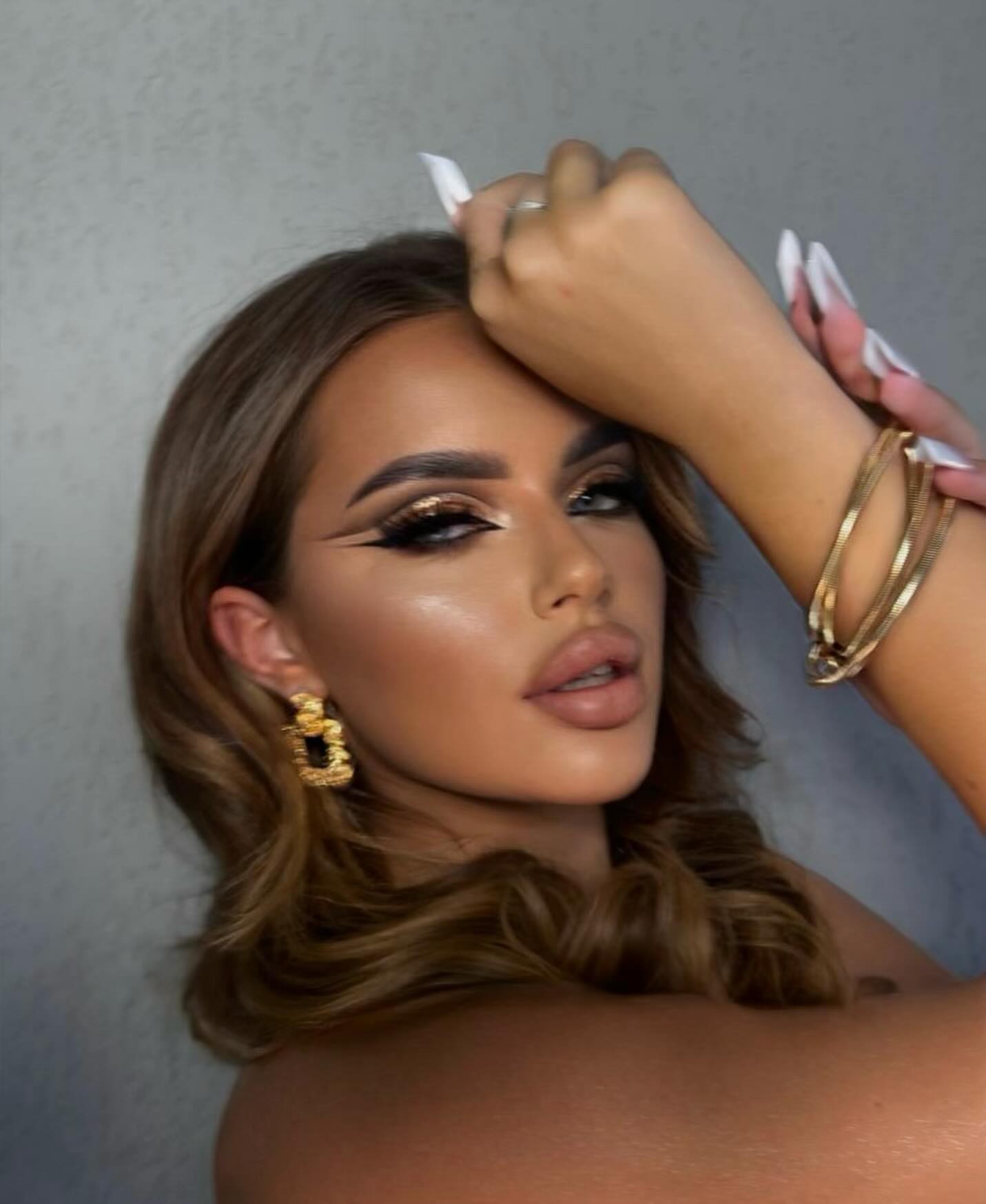 Anastasiya Goruleva #37786