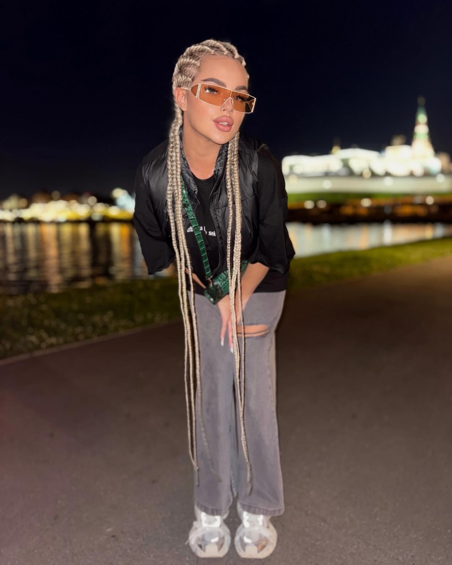 Anastasiya Goruleva #37787