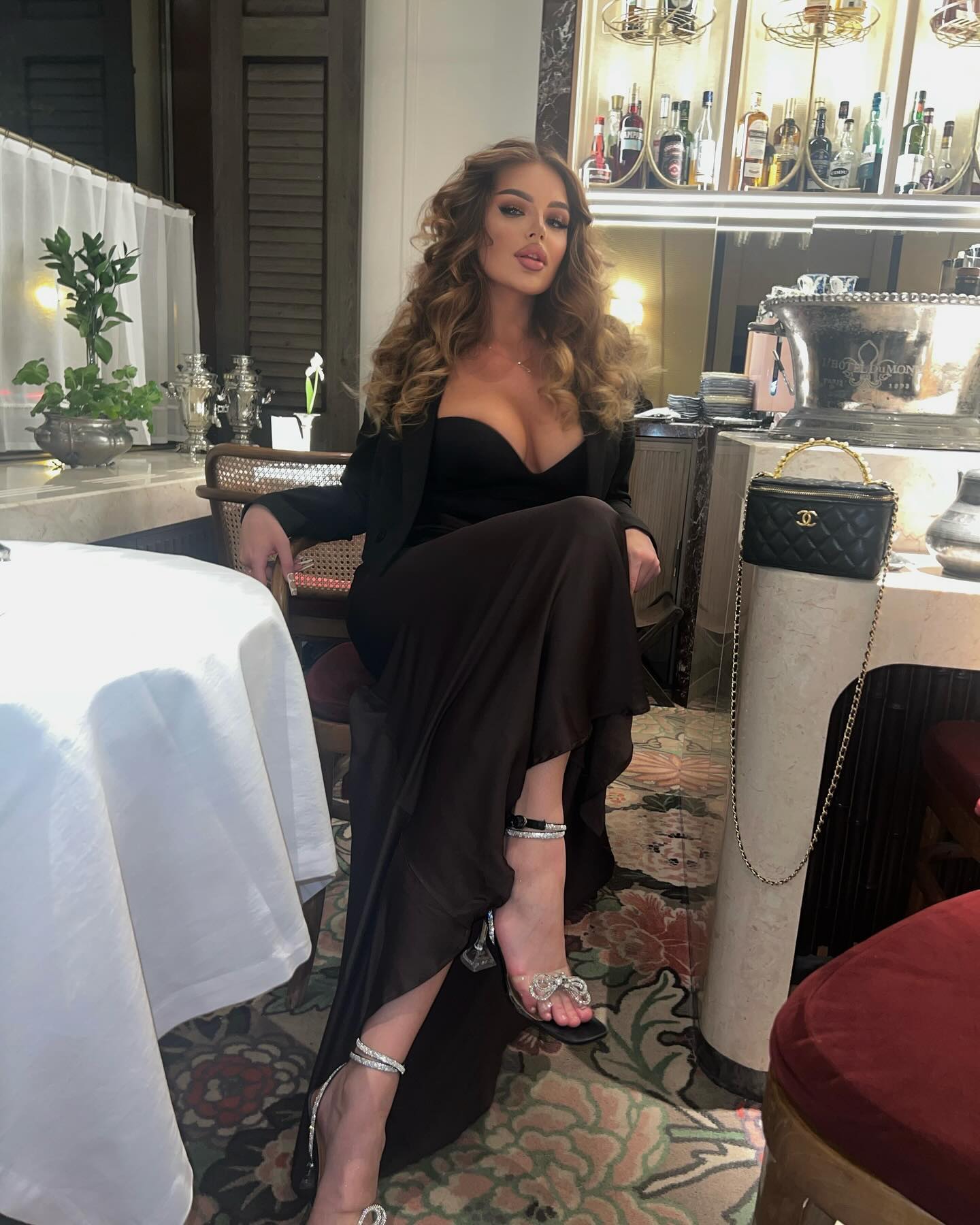 Anastasiya Goruleva #37798