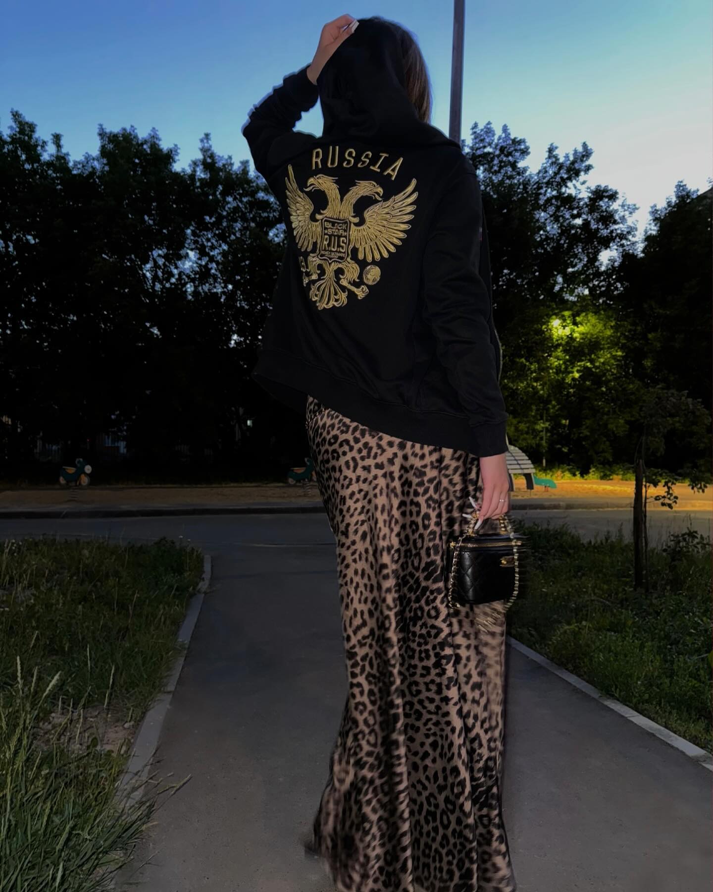 Anastasiya Goruleva #37805