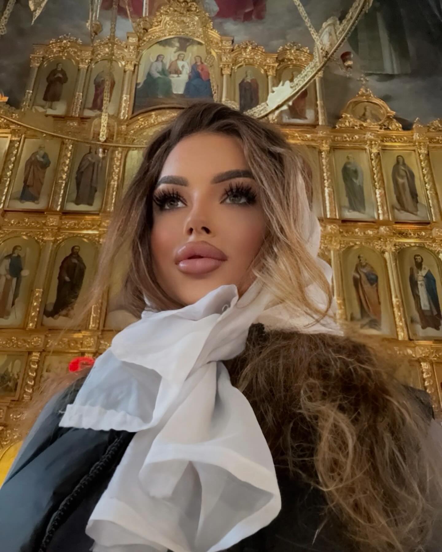 Anastasiya Goruleva #37807