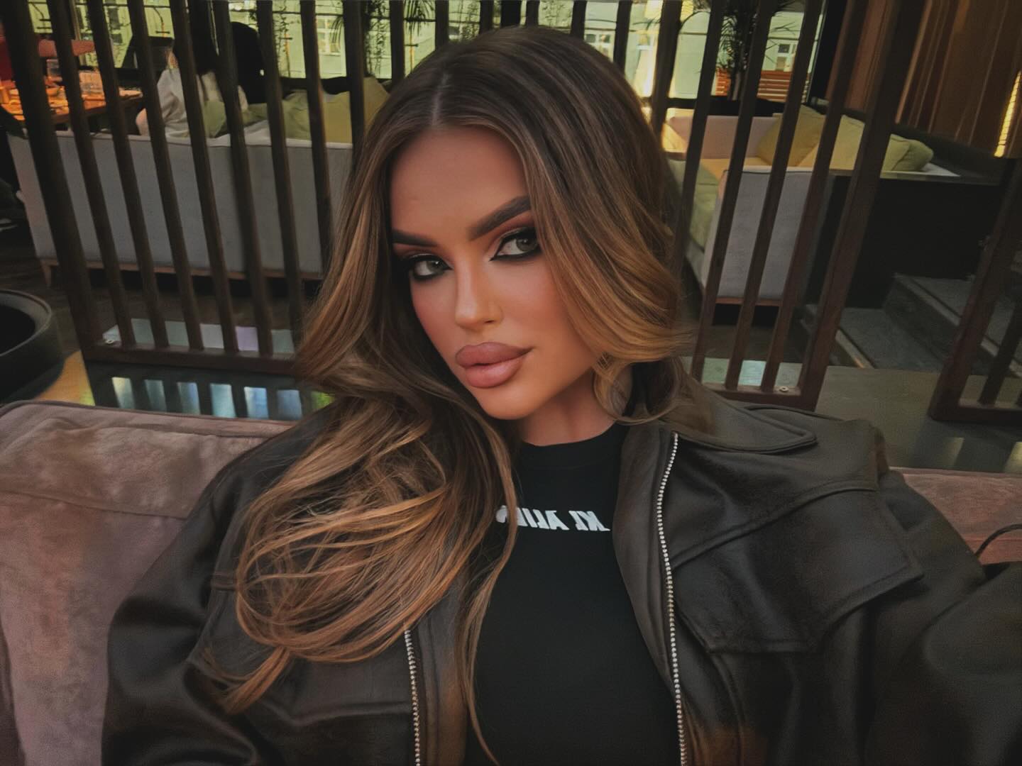 Anastasiya Goruleva #37819