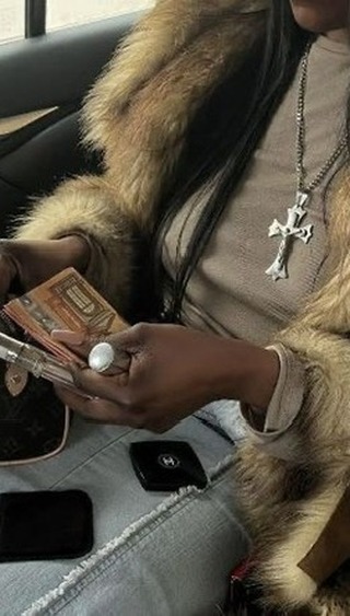 Anastasiya Goruleva #37820