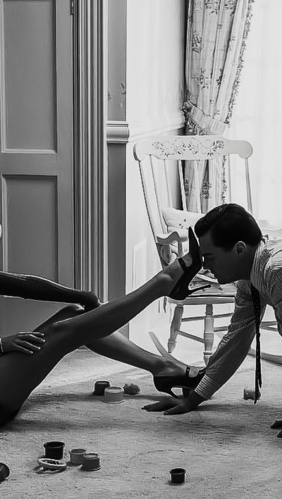 Anastasiya Goruleva #37833