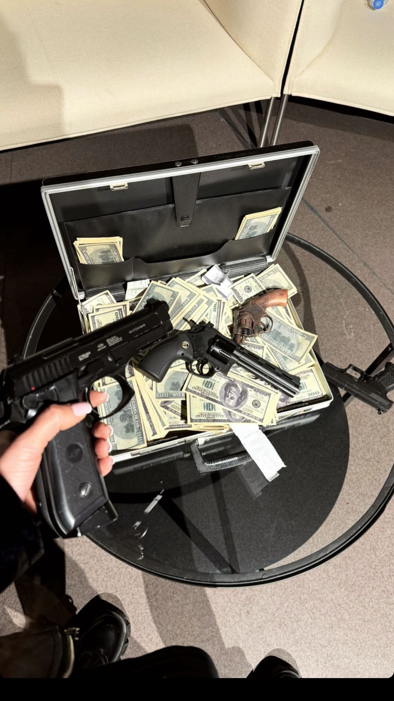 Anastasiya Goruleva #37837