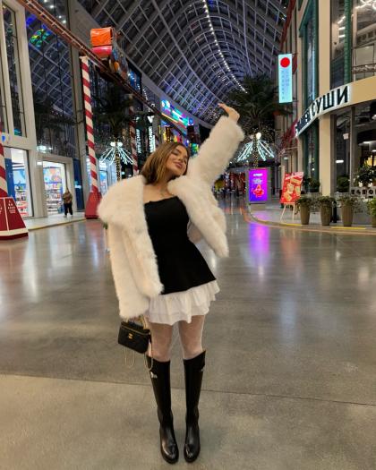 Anastasiya Goruleva photo 37757