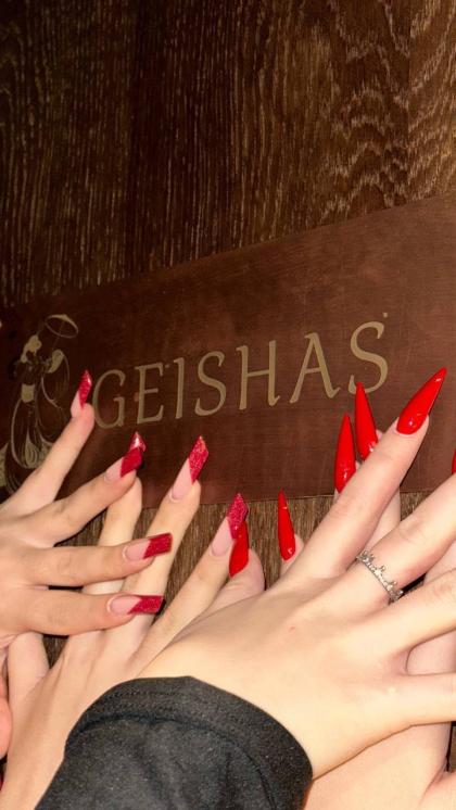 Anastasiya Goruleva photo 37758