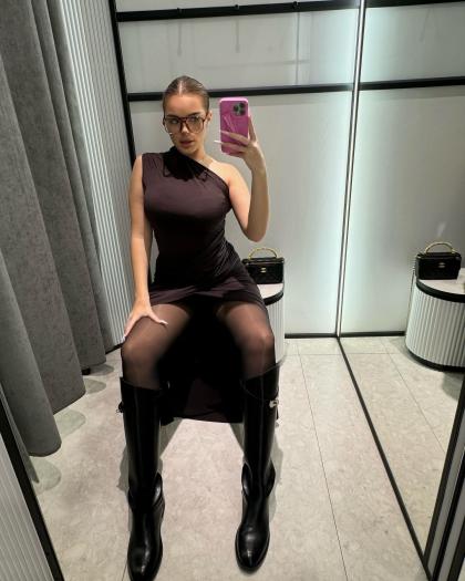 Anastasiya Goruleva photo 37760