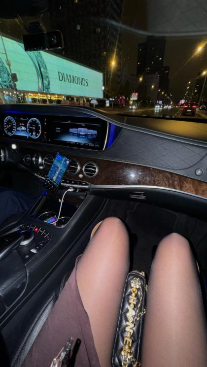 Anastasiya Goruleva photo 37761