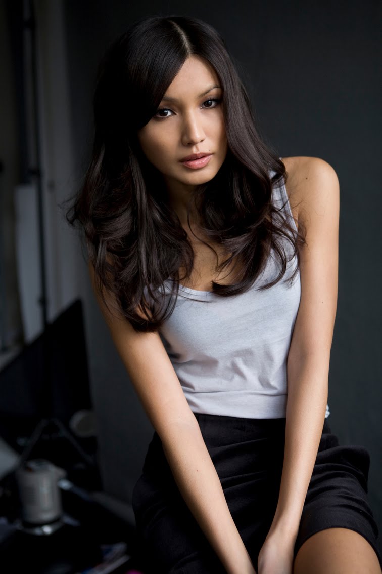Gemma Chan #133329