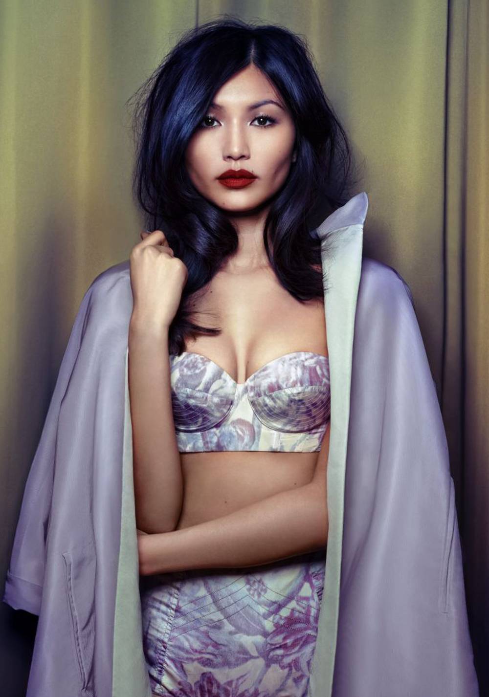 Gemma Chan #133330
