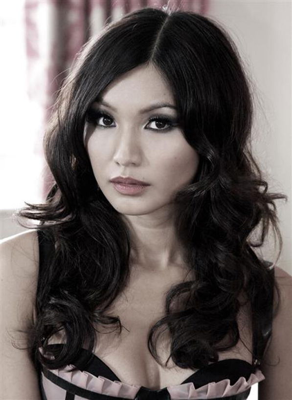 Gemma Chan #133332