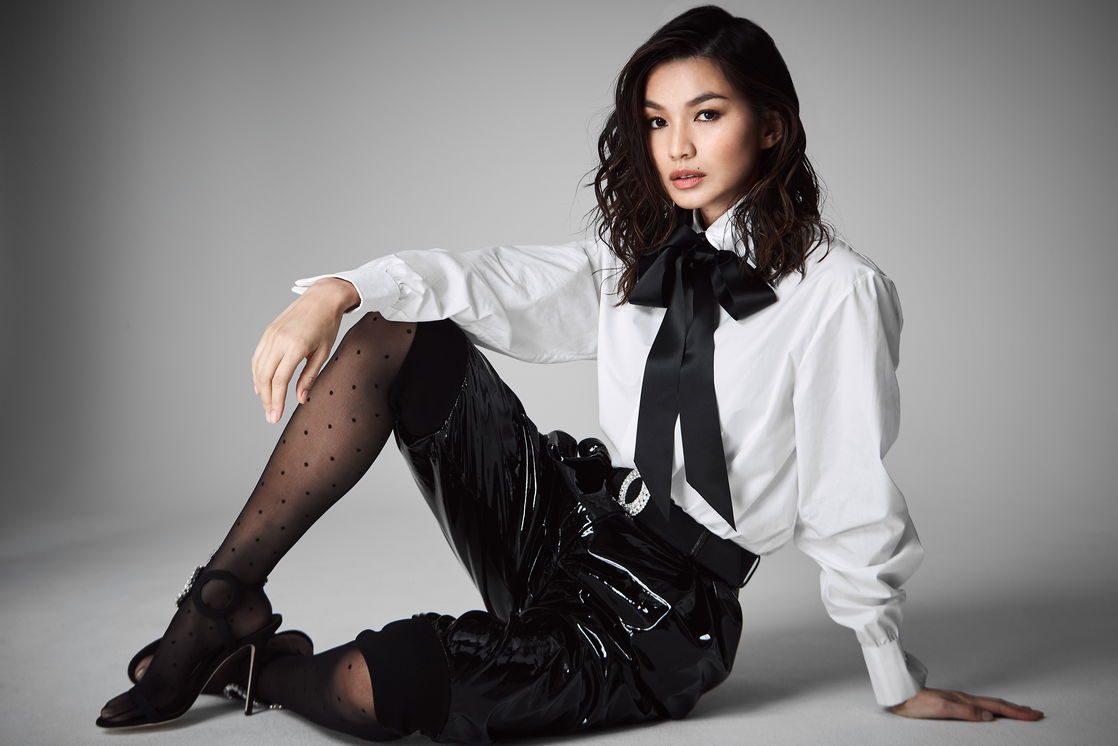 Gemma Chan #133333