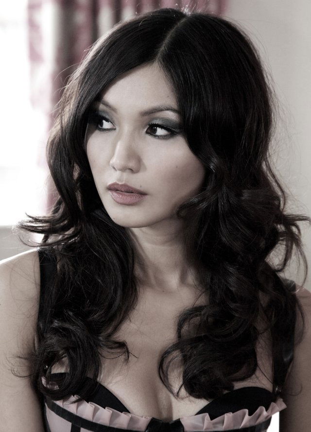 Gemma Chan #133335