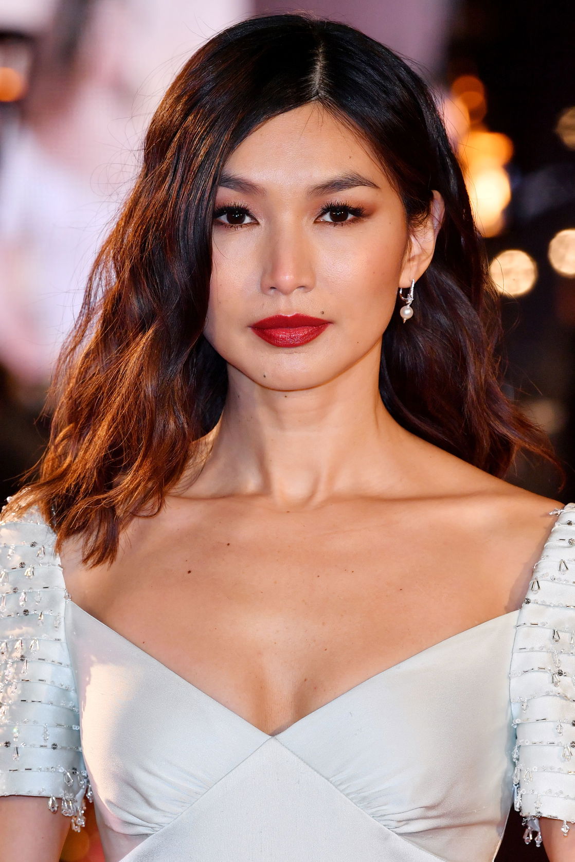 Gemma Chan #133338