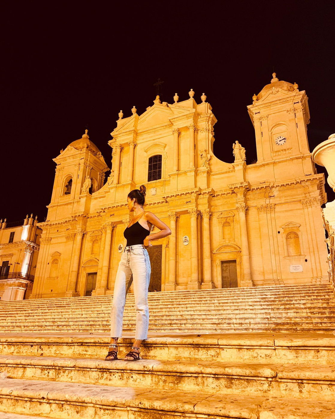 Francesca Lodo #133409