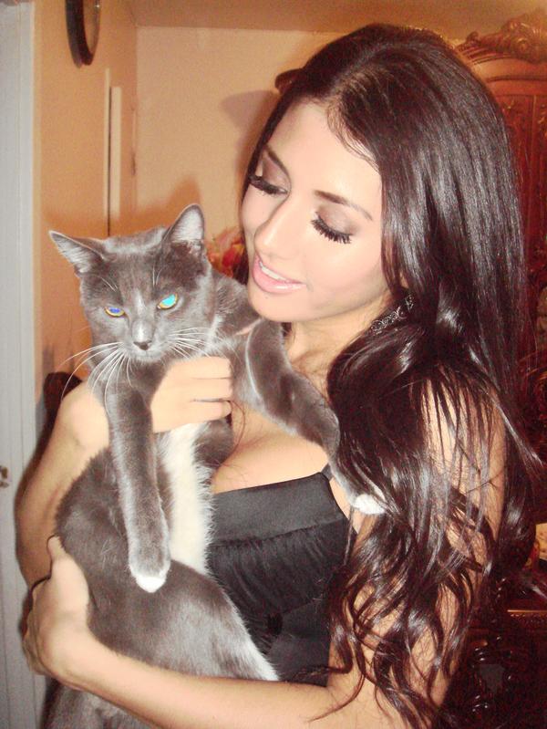 Bahara Golestani #133416