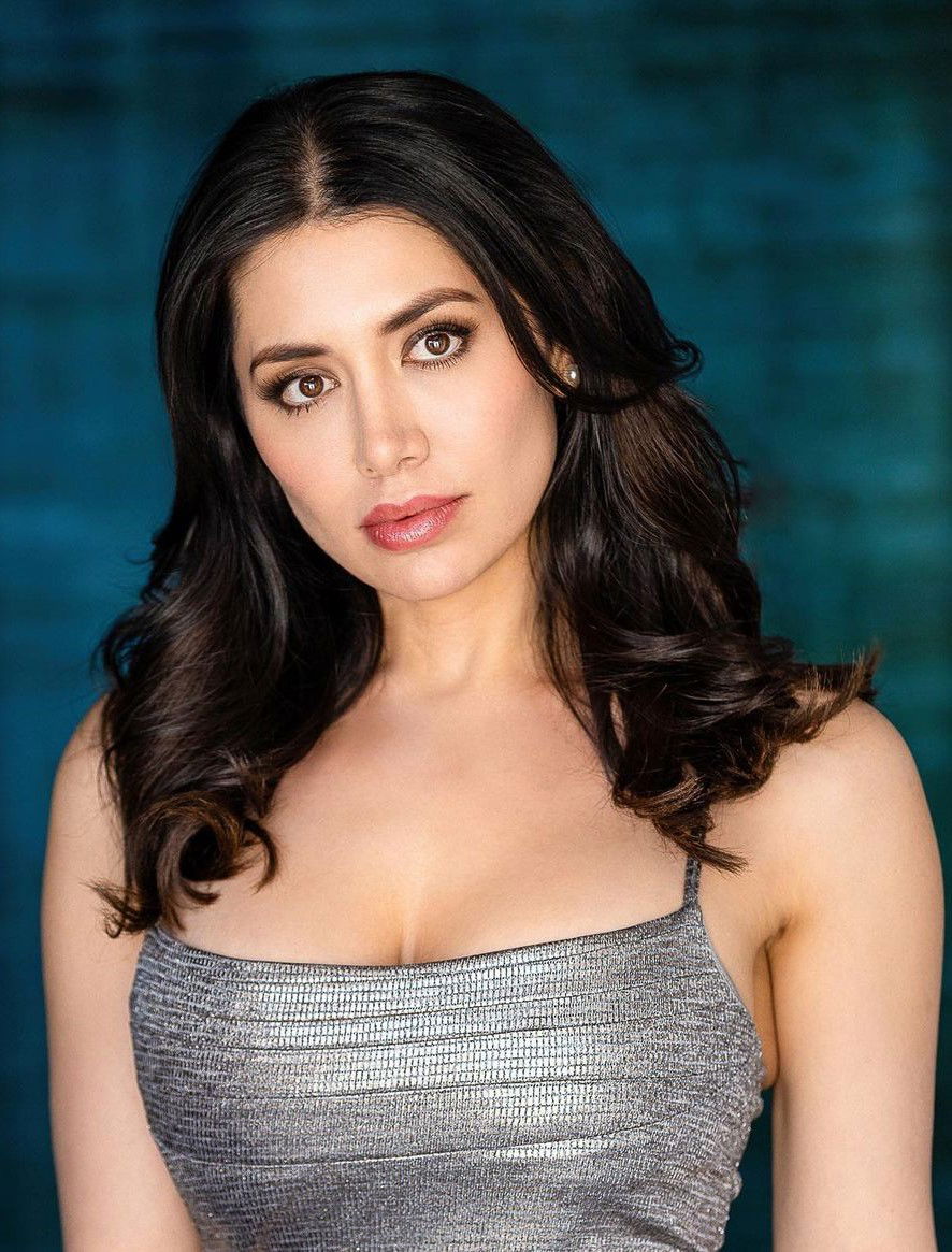 Bahara Golestani #133421