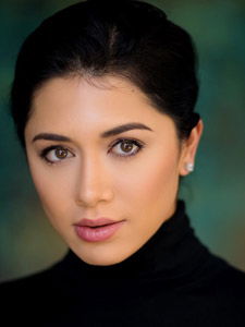 Bahara Golestani #133423