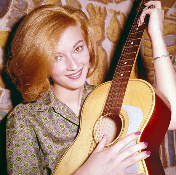 Daniela Bianchi #133434