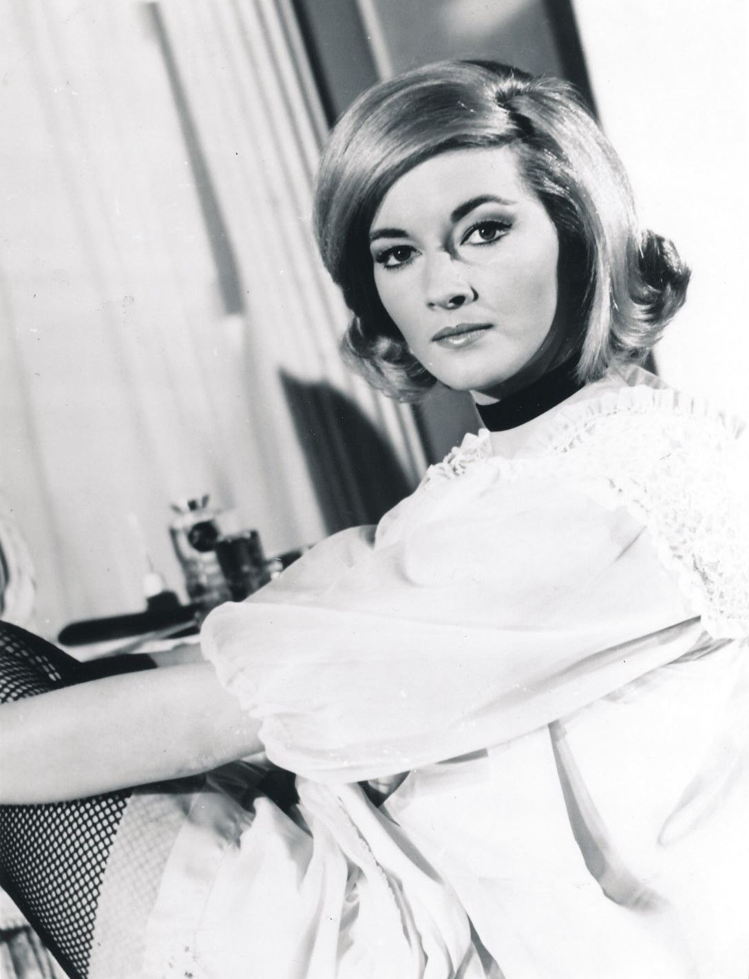 Daniela Bianchi #133435
