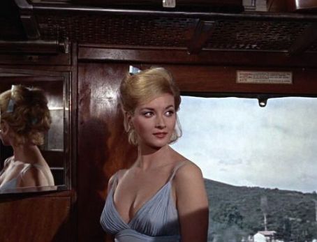 Daniela Bianchi #133436