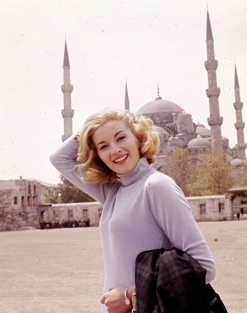 Daniela Bianchi #133437