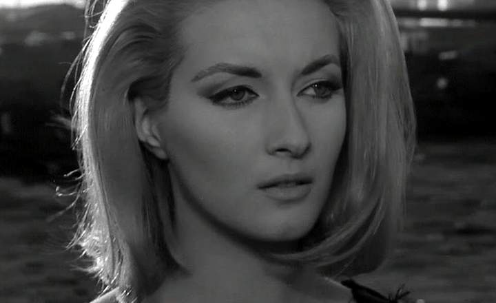 Daniela Bianchi #133443