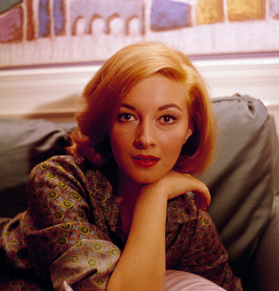 Daniela Bianchi #133444