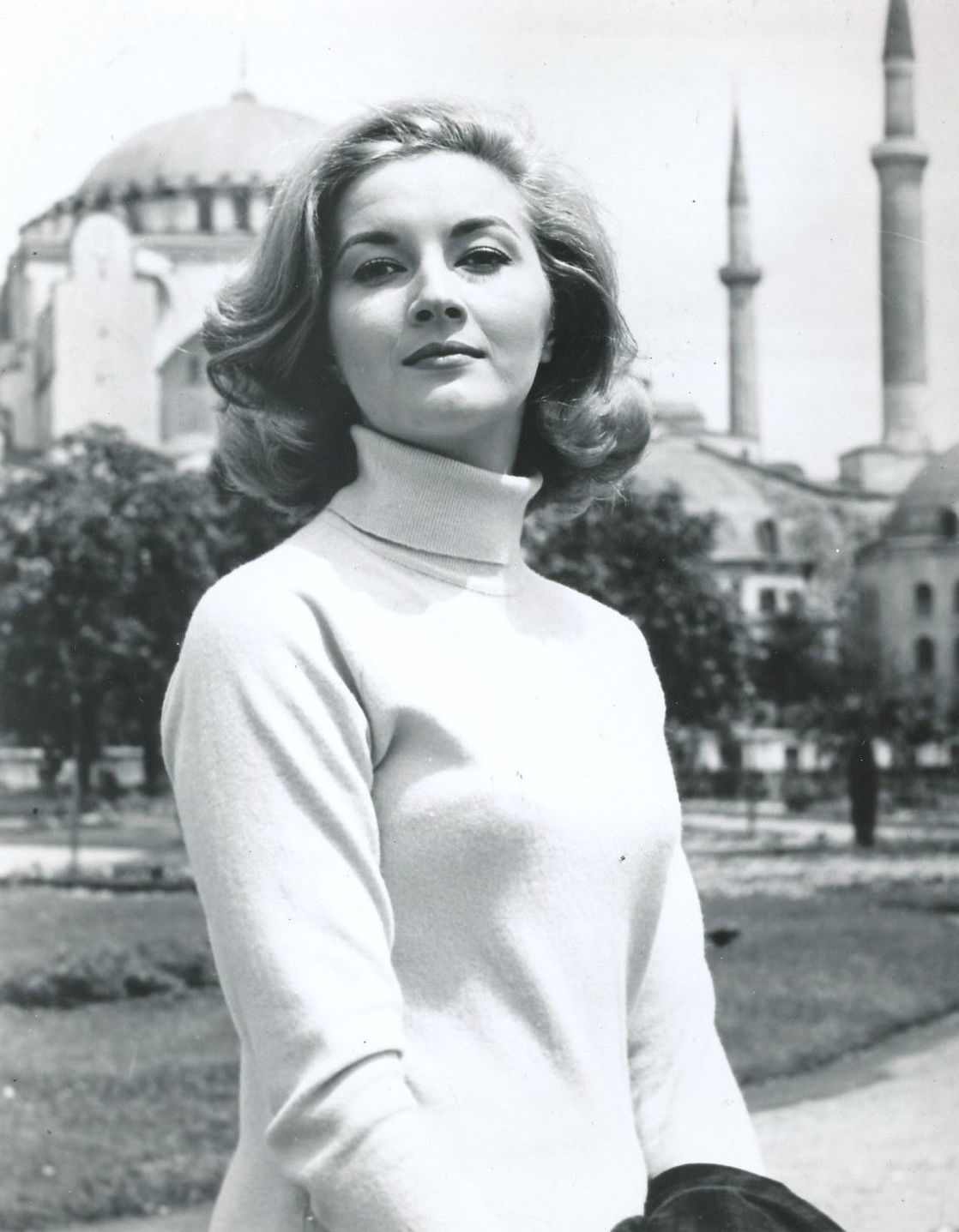 Daniela Bianchi #133446